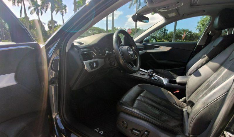 Audi A4 - Thumbnail 7