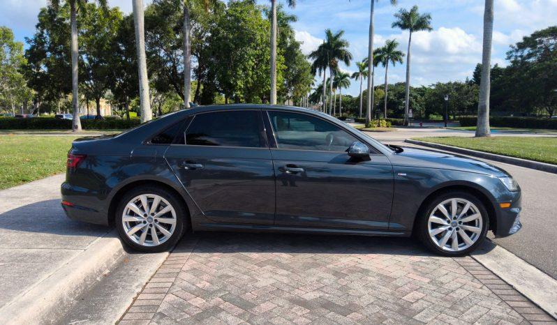 Audi A4 - Thumbnail 15