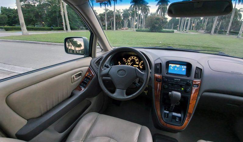 Lexus Rx - Thumbnail 19