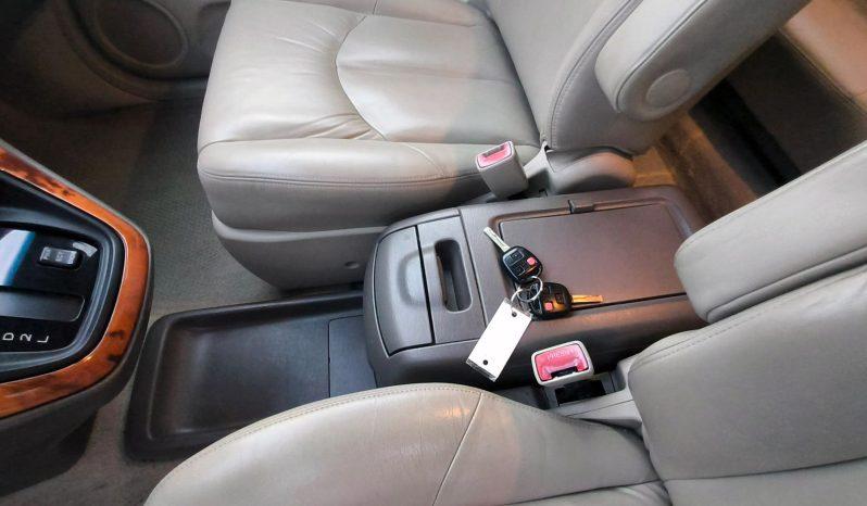 Lexus Rx - Thumbnail 12