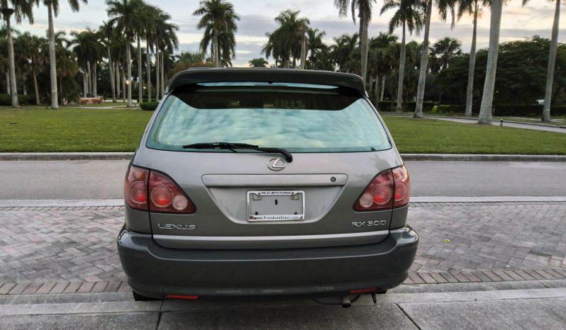 Lexus Rx - Thumbnail 7