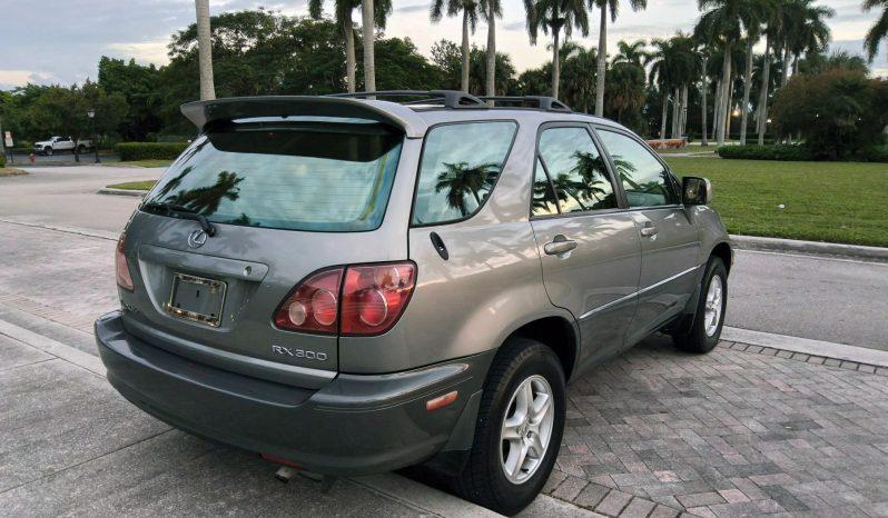 Lexus Rx - Thumbnail 8