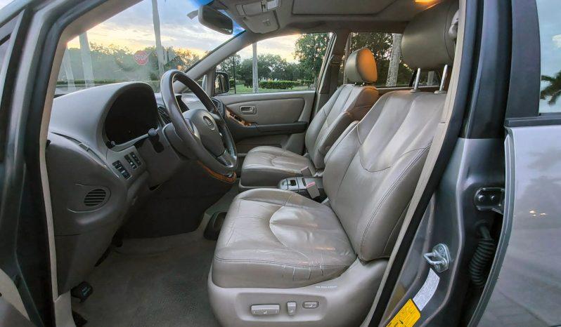 Lexus Rx - Thumbnail 11