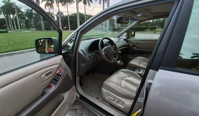 Lexus Rx - Thumbnail 10