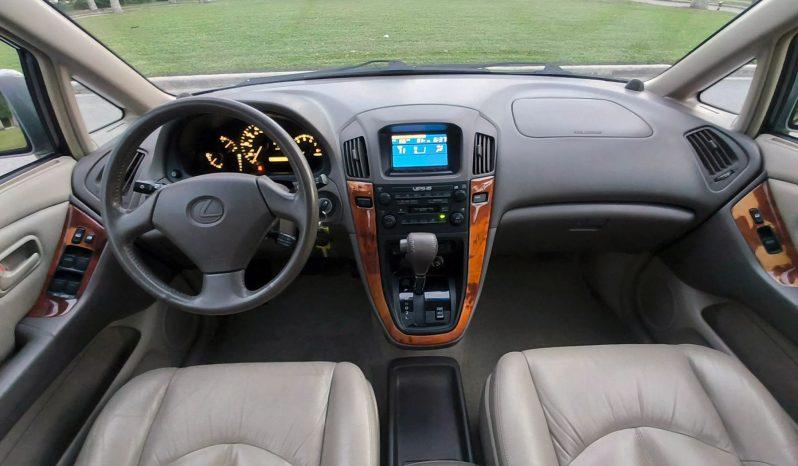 Lexus Rx - Thumbnail 18