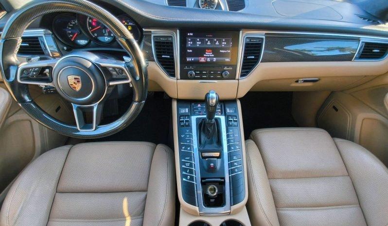 Porsche Macan - Thumbnail 16