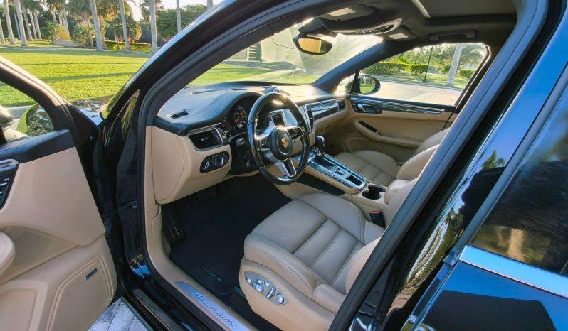 Porsche Macan - Thumbnail 11