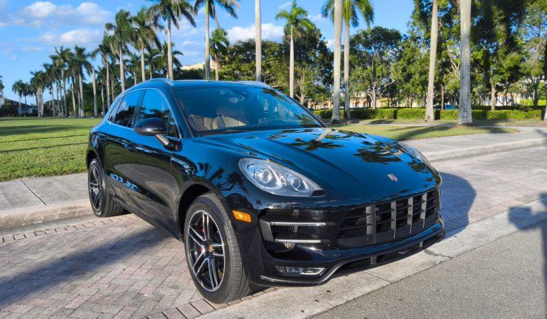 Porsche Macan - Thumbnail 2