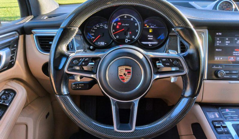 Porsche Macan - Thumbnail 12