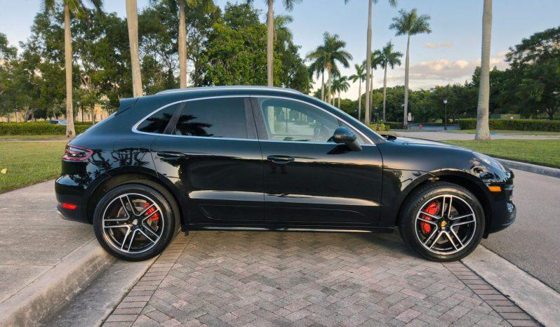 Porsche Macan - Thumbnail 8