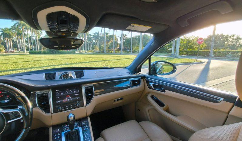 Porsche Macan - Thumbnail 19