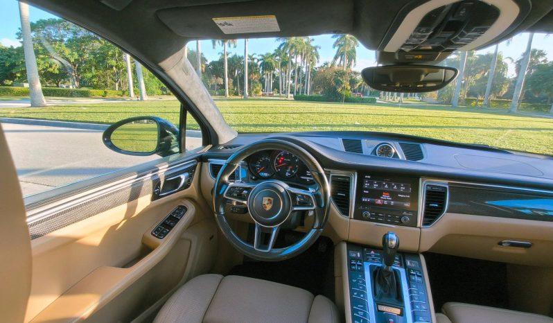 Porsche Macan - Thumbnail 18