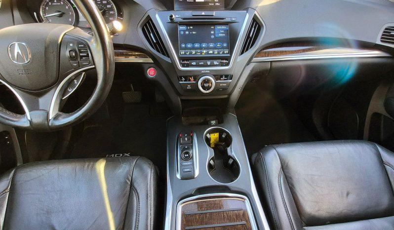 Acura Mdx - Thumbnail 20