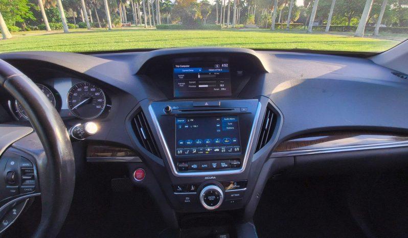 Acura Mdx - Thumbnail 19
