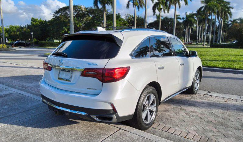 Acura Mdx - Thumbnail 8