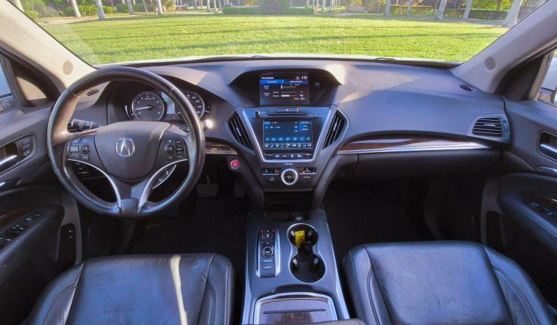 Acura Mdx - Thumbnail 18