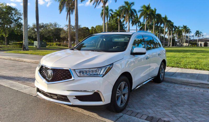 Acura Mdx - Thumbnail 4