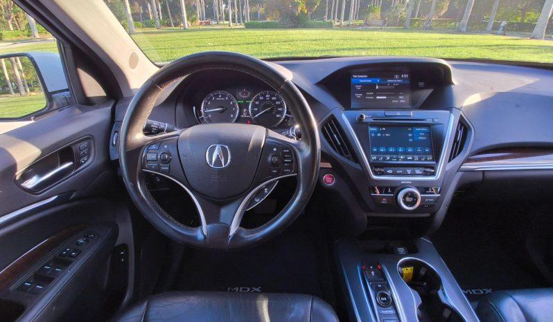 Acura Mdx - Thumbnail 16