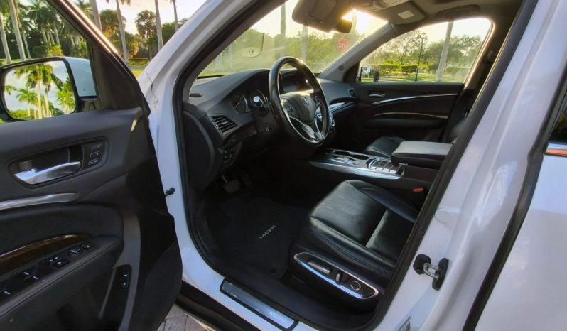 Acura Mdx - Thumbnail 11