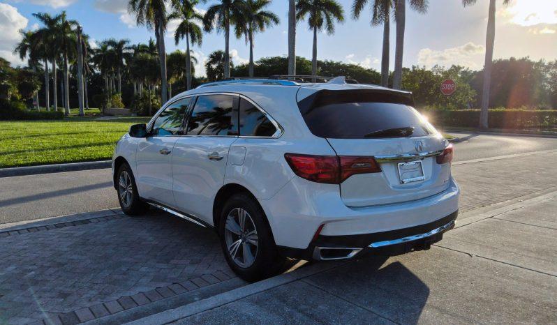 Acura Mdx - Thumbnail 6