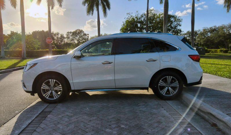 Acura Mdx - Thumbnail 5