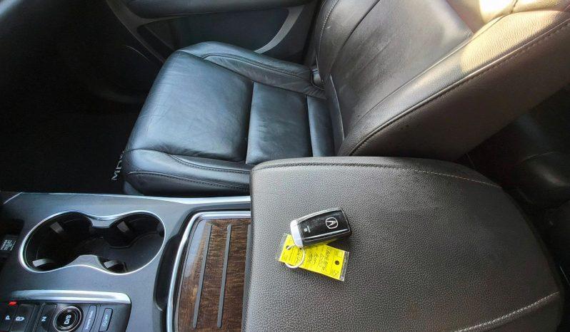 Acura Mdx - Thumbnail 14