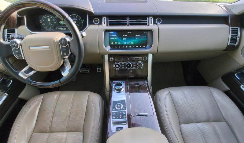 Land Rover Range Rover - Thumbnail 17