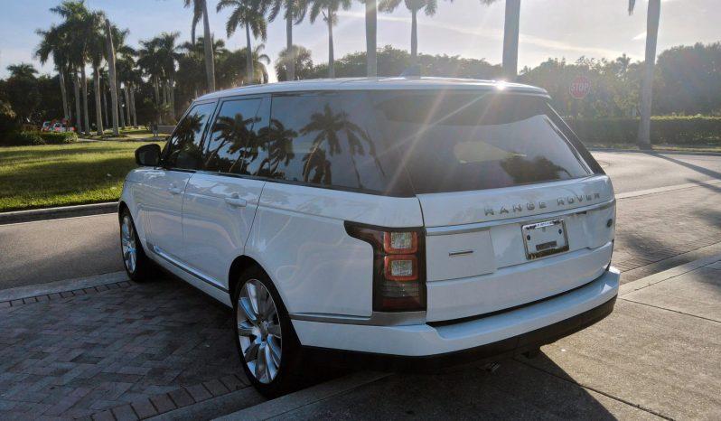 Land Rover Range Rover - Thumbnail 6