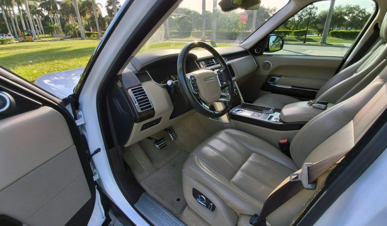 Land Rover Range Rover - Thumbnail 12