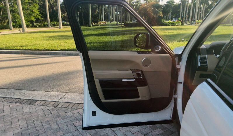 Land Rover Range Rover - Thumbnail 11