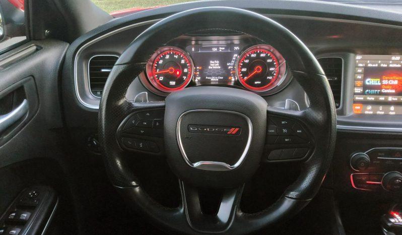 Dodge Charger - Thumbnail 7