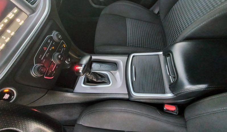 Dodge Charger - Thumbnail 8