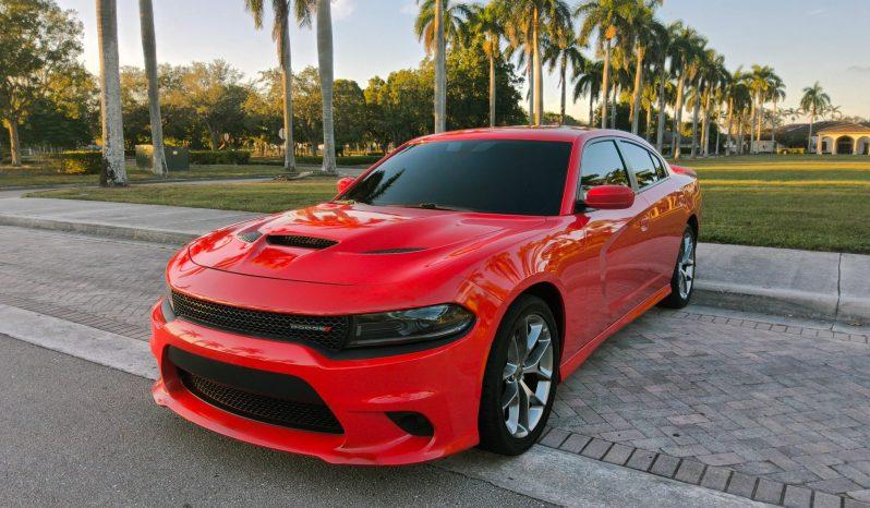 Dodge Charger - Thumbnail 10