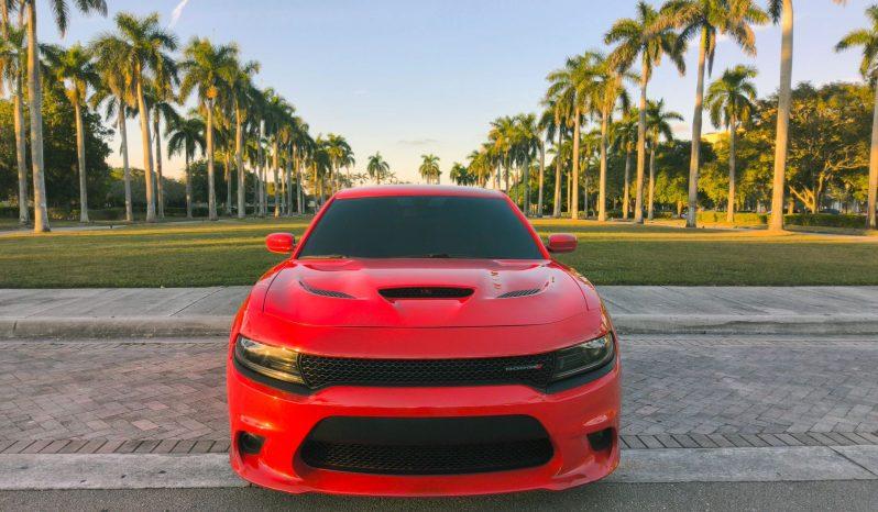 Dodge Charger - Thumbnail 3