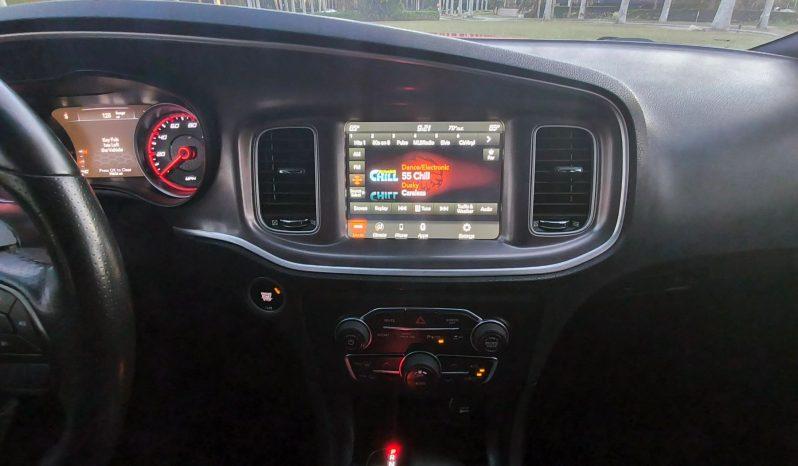 Dodge Charger - Thumbnail 18