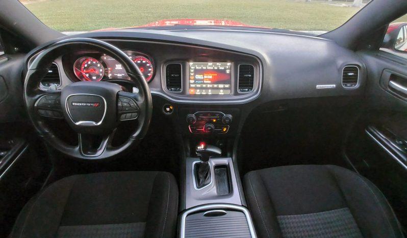 Dodge Charger - Thumbnail 19