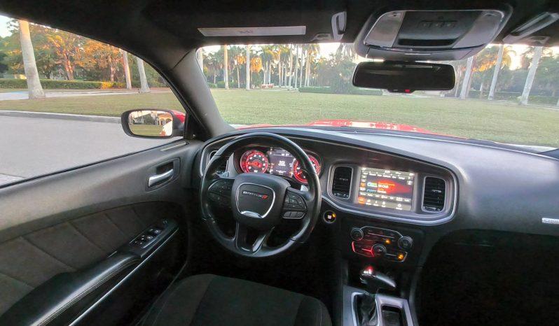 Dodge Charger - Thumbnail 20