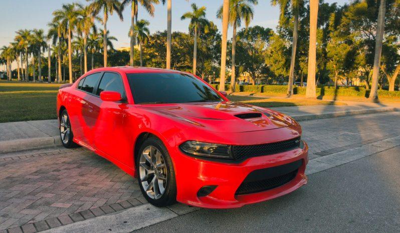 Dodge Charger - Thumbnail 2