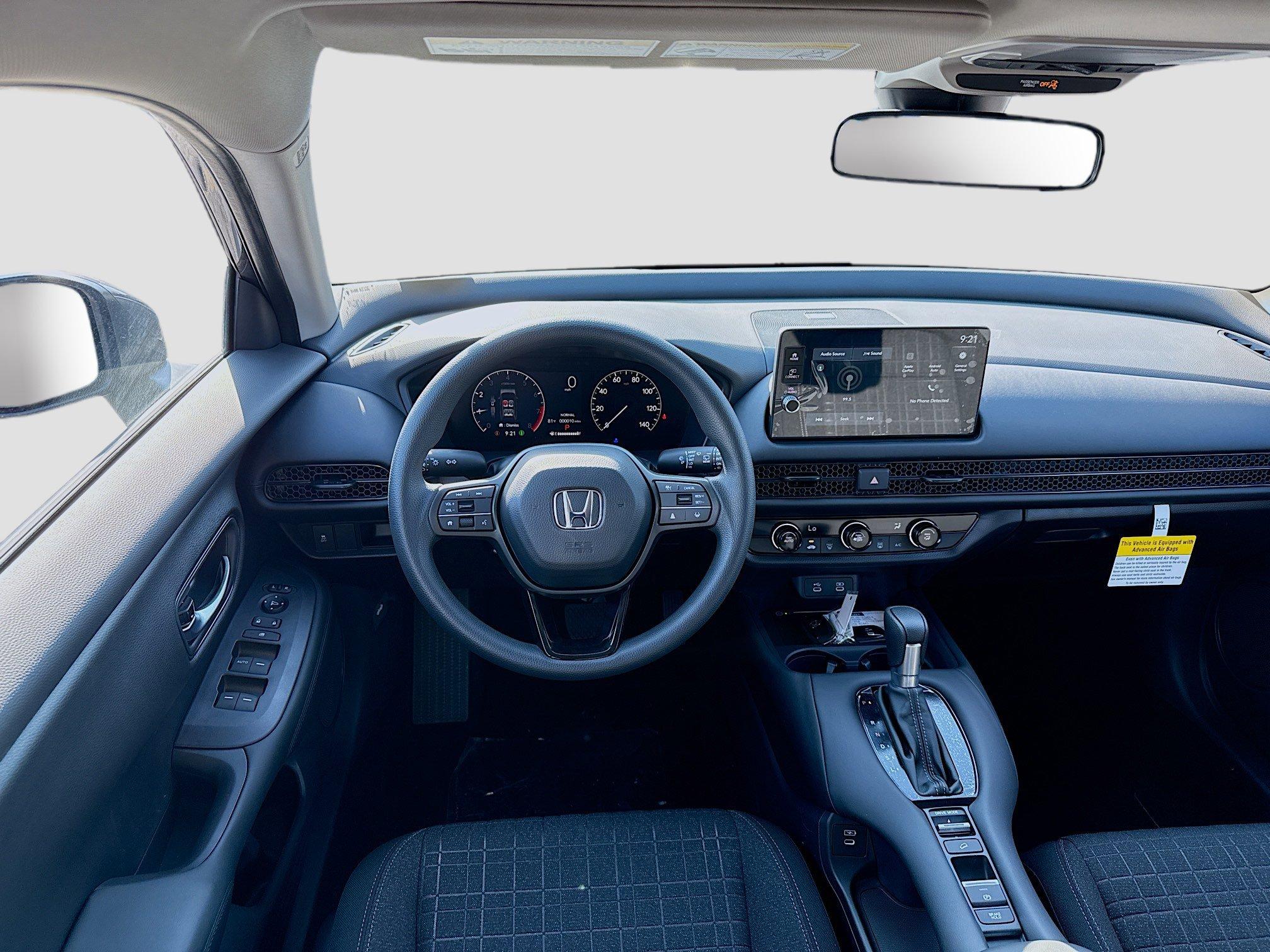 Honda Hr-V Lx Fwd - Thumbnail 17