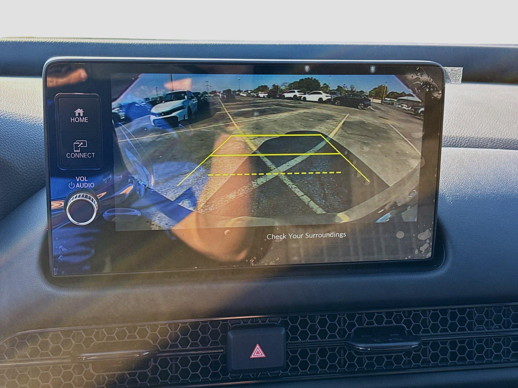 Honda Hr-V Lx Fwd - Thumbnail 13