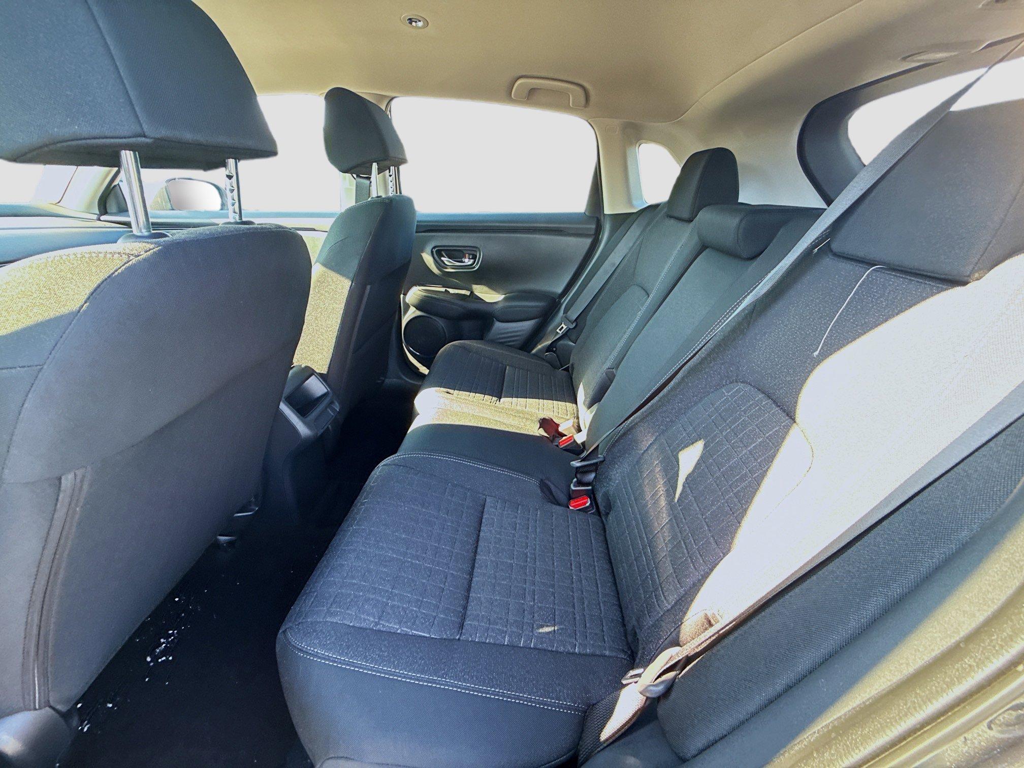 Honda Hr-V Lx Fwd - Thumbnail 19