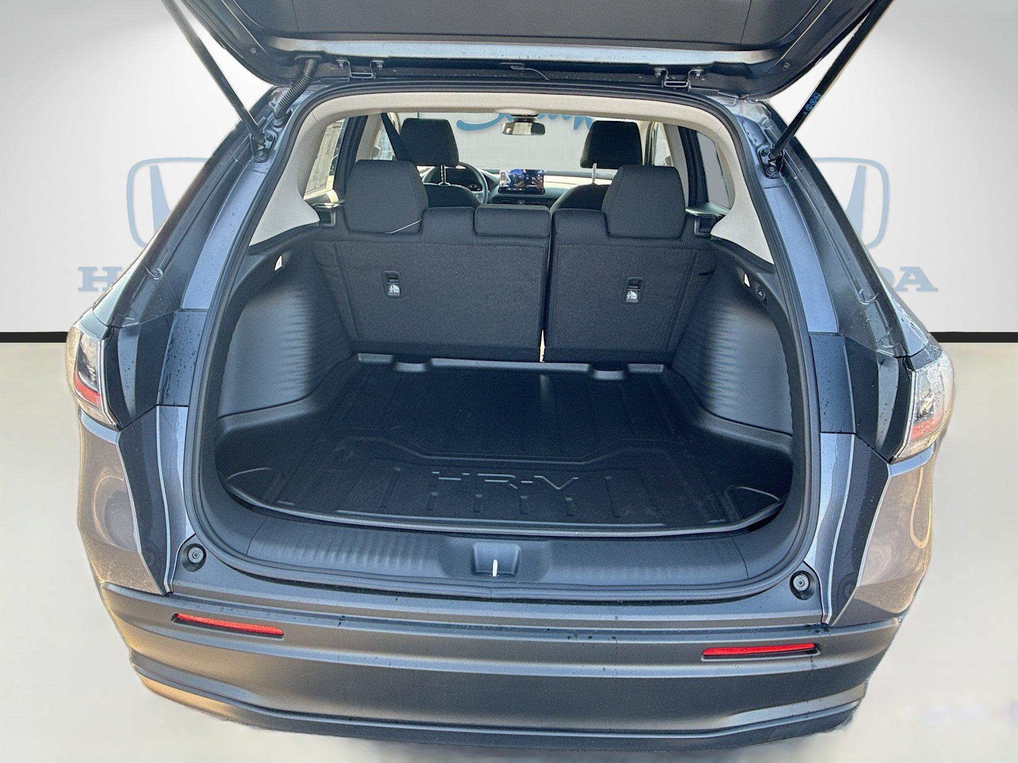 Honda Hr-V Lx Fwd - Thumbnail 20