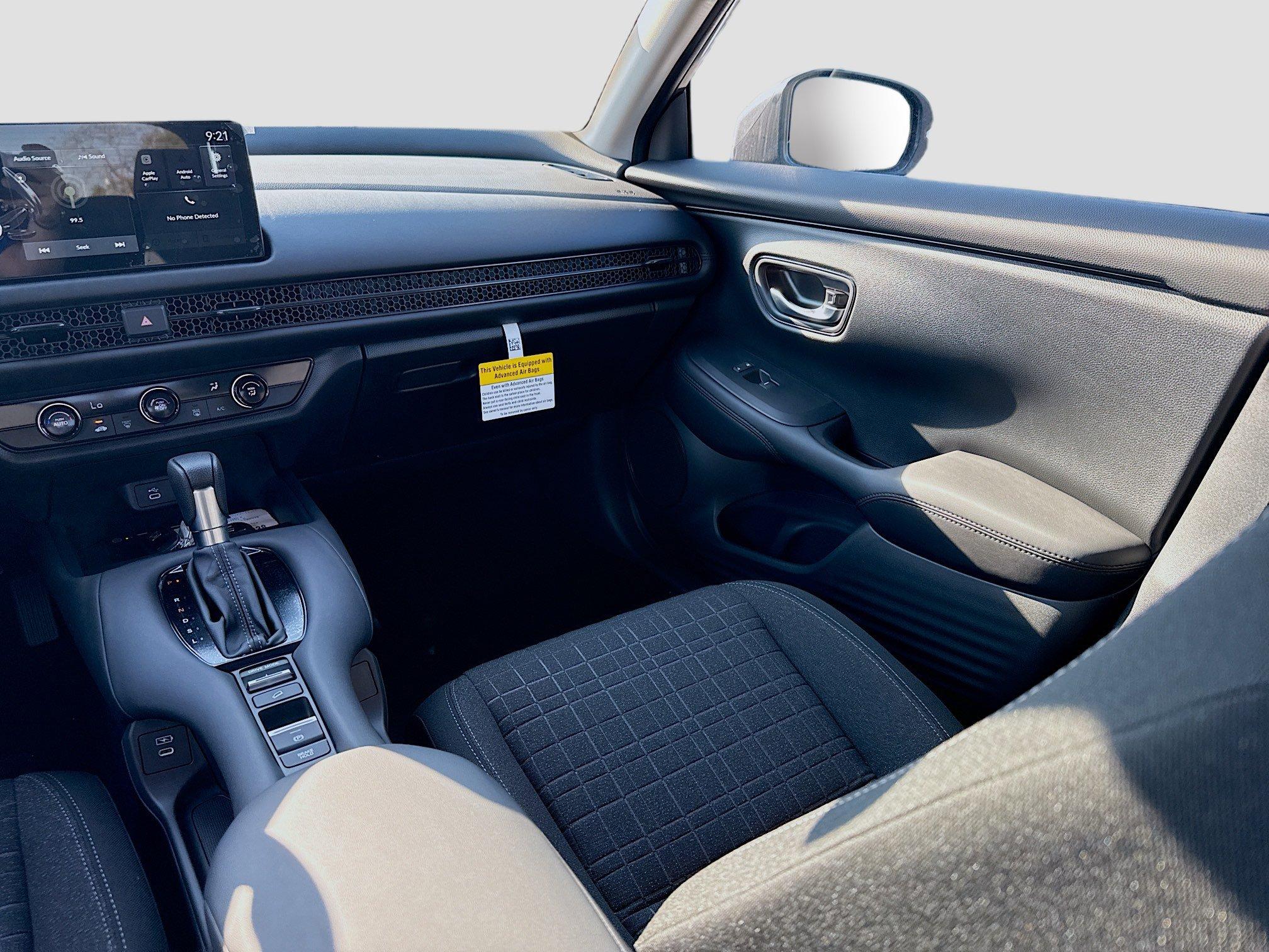 Honda Hr-V Lx Fwd - Thumbnail 18