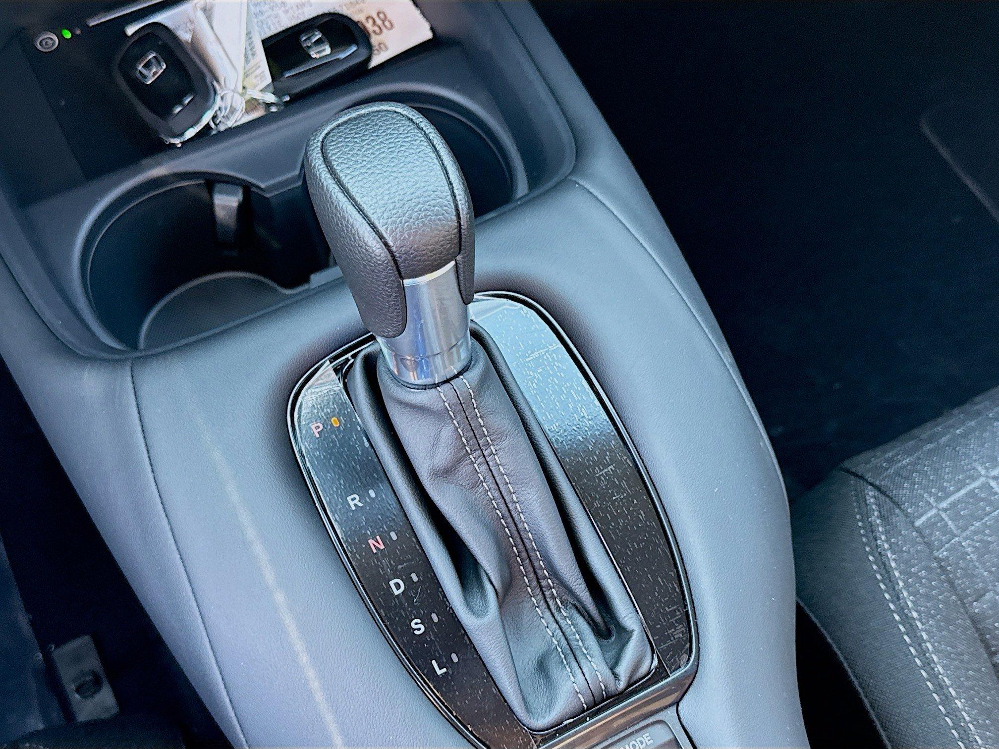 Honda Hr-V Lx Fwd - Thumbnail 15