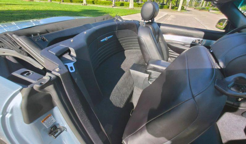 Ford Thunderbird - Thumbnail 16