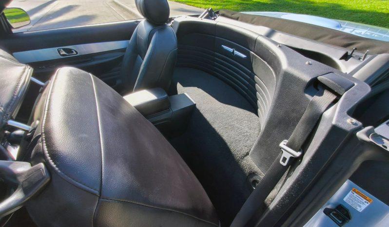 Ford Thunderbird - Thumbnail 17