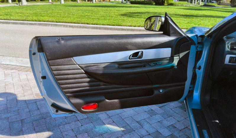 Ford Thunderbird - Thumbnail 10