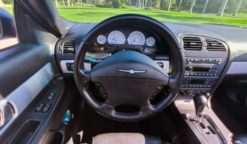 Ford Thunderbird - Thumbnail 18