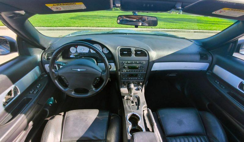 Ford Thunderbird - Thumbnail 20