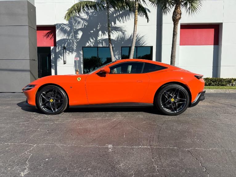 Ferrari Roma - Thumbnail 18